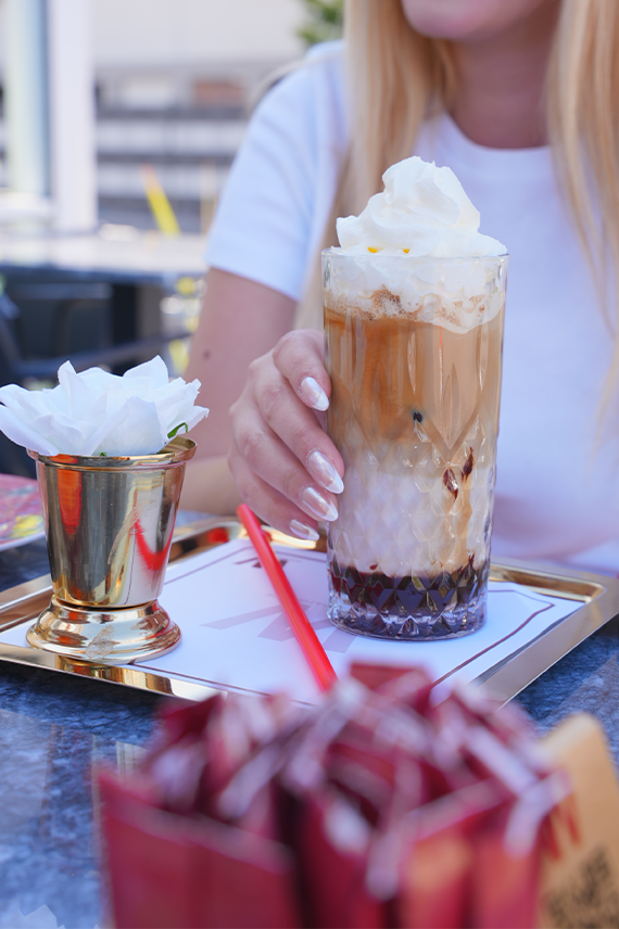 W L'atelier & Patisserie